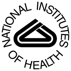 NIH National Institutes of Health logo