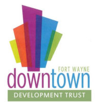 Downtown Fort Wayne Development Trust logo