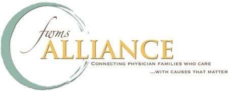 Fort Wayne Medical Society Alliance logo