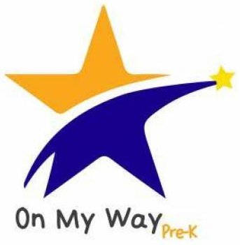 Three days left to submit Pre-K apps On My Way Pre-K logo