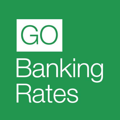 Go Banking Rates side logo