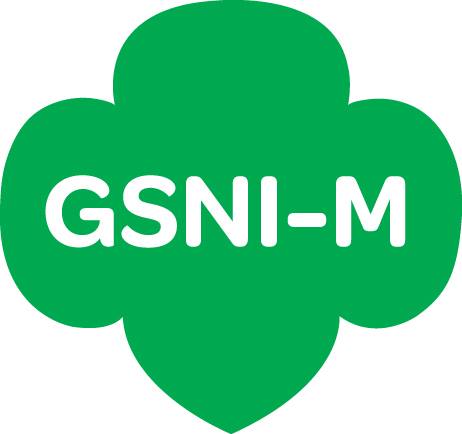 Girl Scouts of Northern Indiana-Michiana side logo