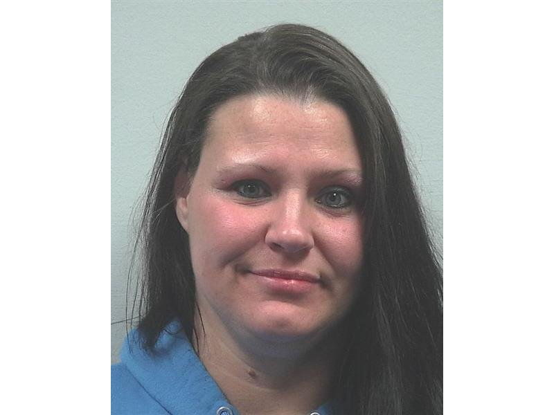 Shannon Labrosse - wanted by the FWPD