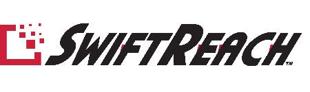 SwiftReach logo