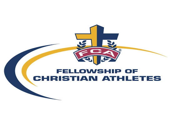 FCA Fellowship of Christian Athletes logo