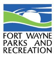 Fort Wayne Parks new side logo