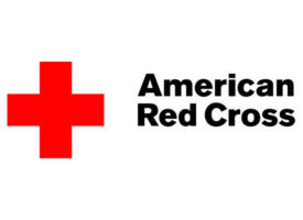 American Red Cross top logo