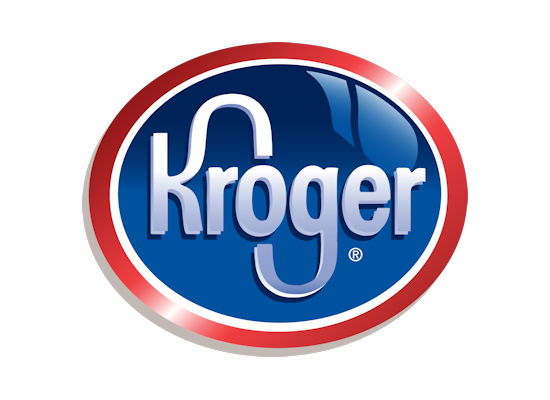 Kroger new logo