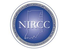 NIRCC new logo