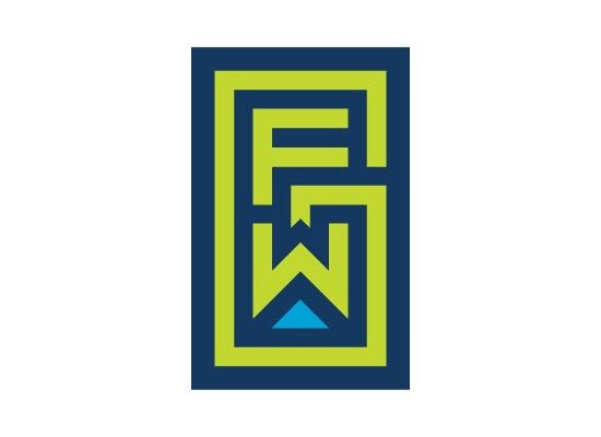 Greater Fort Wayne side logo