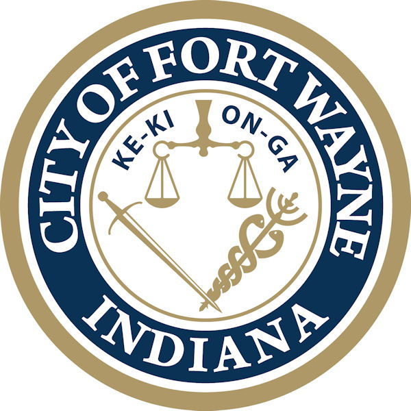 City of Fort Wayne seal