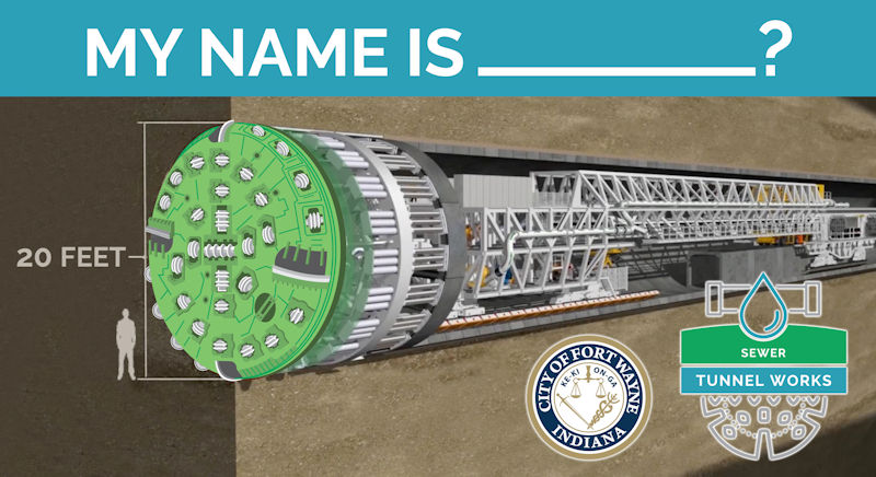 Tunnel Boring Machine