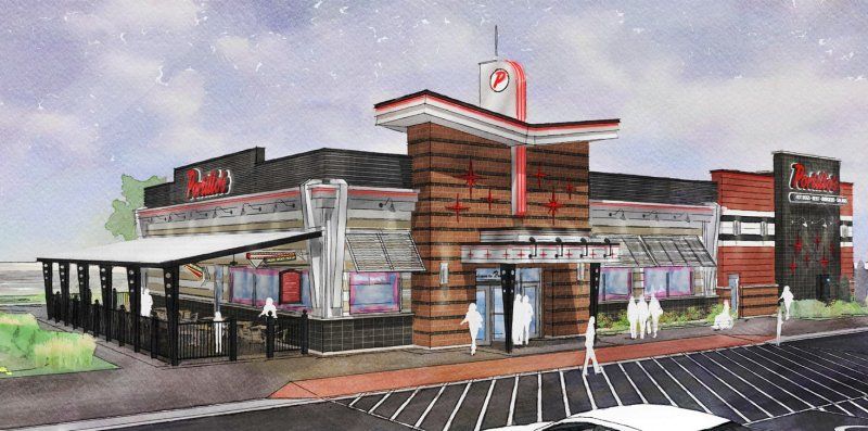 Portillo's rendering