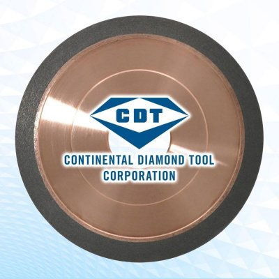 Continental Diamond Tool logo