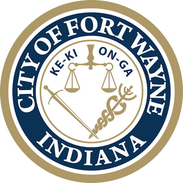 B20 Club of Indiana City of Fort Wayne Indiana