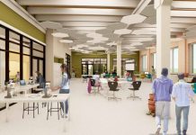 STEAM School at Electric Works