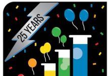 Celebrate NYE with Science Central