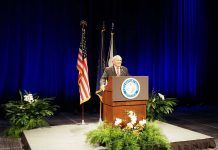Fort Wayne Mayor Tom Henry