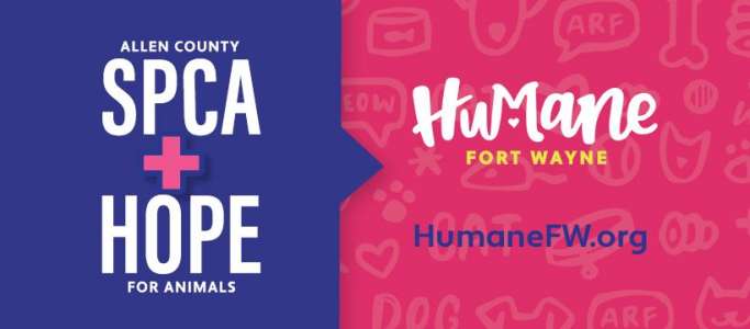 Humane Fort Wayne