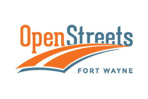 Open Streets Fort Wayne