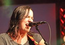 Embassy hosts Sunny Taylor at Summer Nights tonight