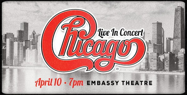 Chicago band