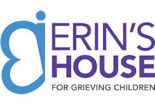 Join Erin’s House for the first annual Healing Heart Hustle 5K – 9/14/2025