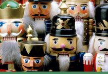 Park Edelweiss to host Christkindlmarkt tomorrow – 11/15/2024