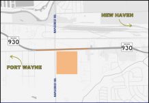 Quadrant Roadway construction to begin
