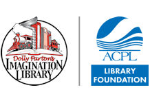 ACPL Foundation receives $10,000 grant to support Imagination Library