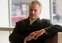 Fort Wayne Philharmonic’s Andrew Constantine enters final two years