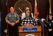 AFW Video: Youth Violence Prevention Program announcement