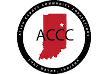 Allen County Community Corrections celebrates 40th anniversary