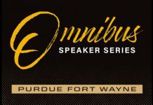 30th season of Omnibus Speaker Series announced