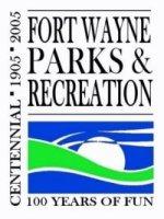Fort Wayne Parks and Recreation Department Logo