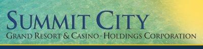 Summit City Holdings logo