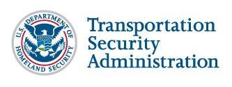 TSA logo.