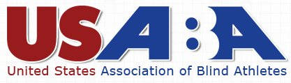 USABA logo.