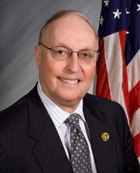 Indiana Senator Tom Wyss, courtesy photo.