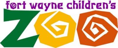 Fort Wayne Children's Zoo logo.